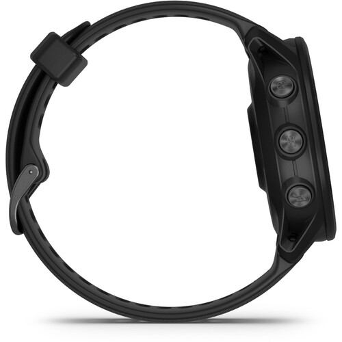 GARMIN FORERUNNER 955 SOLAR NEGRO negro