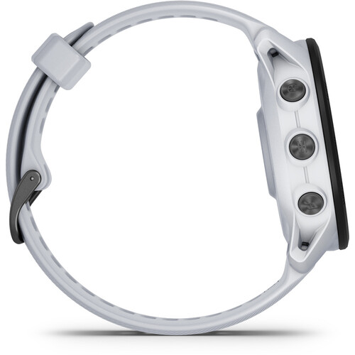 GARMIN FORERUNNER 955 SOLAR BLANCO
