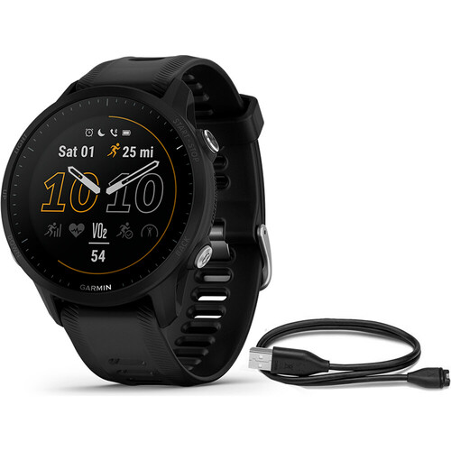 GARMIN FORERUNNER 955 NEGRO negro