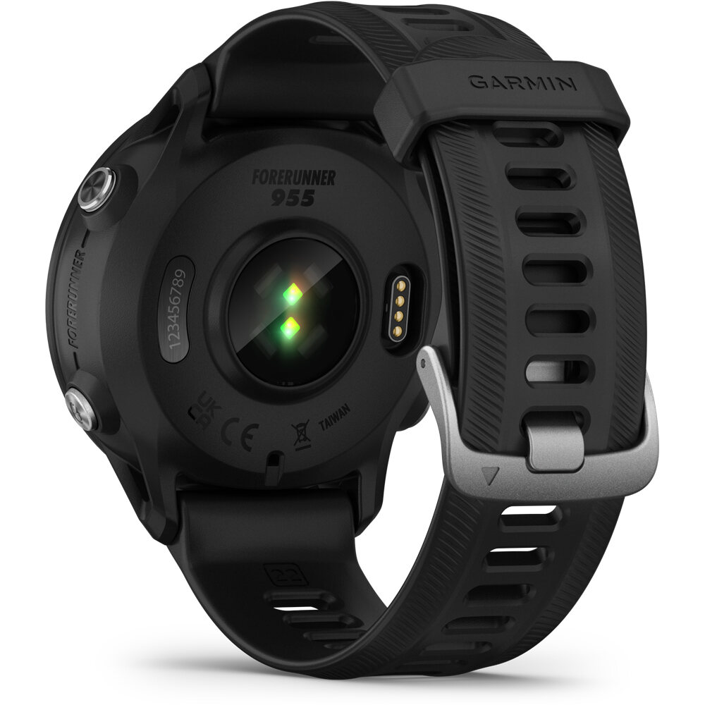 Garmin pulsómetros con gps Forerunner 955 01 Garmin pulsómetros con gps Forerunner 955 01
