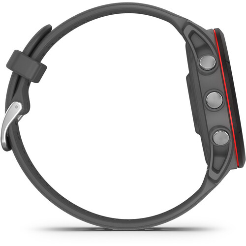 GARMIN FORERUNNER 255 GRIS gris