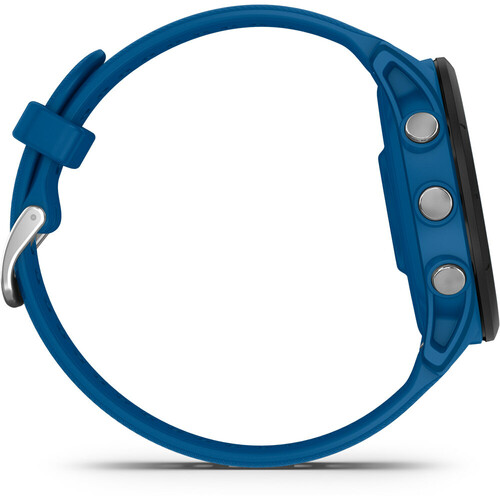 GARMIN FORERUNNER 255 AZUL