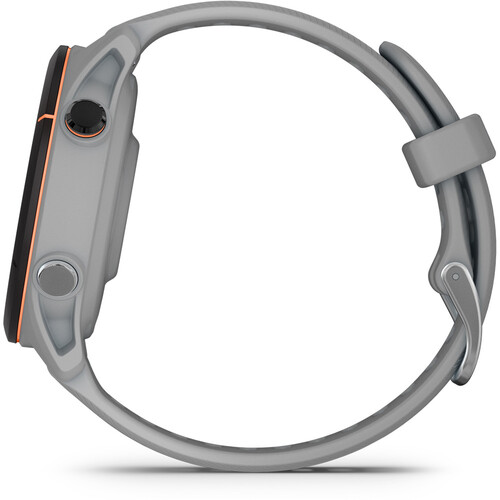GARMIN FORERUNNER 255S GRIS OSCURO
