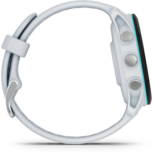 GARMIN FORERUNNER 255S MUSIC BLANCO blanco
