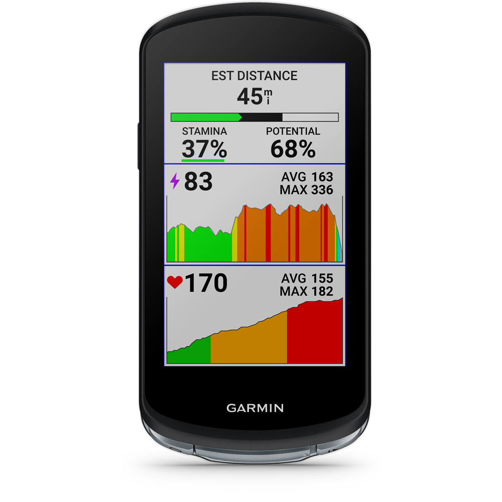 Garmin gps bicicleta Edge 1040 03 Garmin gps bicicleta Edge 1040 03
