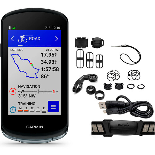 GARMIN EDGE 1040 PACK