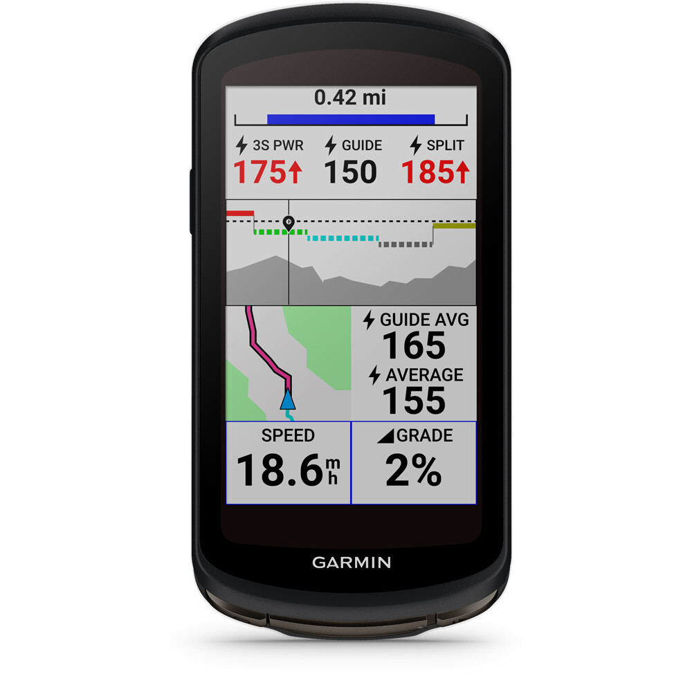 Garmin gps bicicleta Garmin Edge 1040 Solar 02 Garmin gps bicicleta Garmin Edge 1040 Solar 02