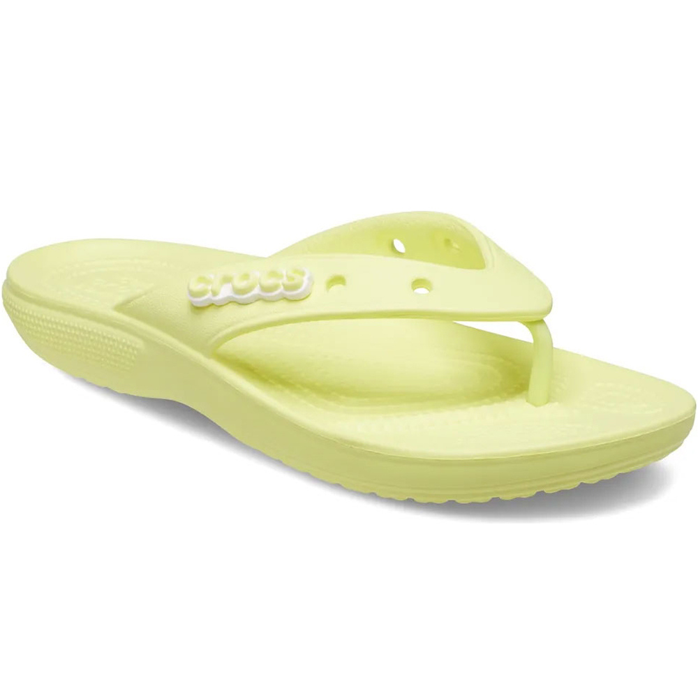 Crocs chanclas hombre Crocs Classic Crocs Flip lateral interior Crocs chanclas hombre Crocs Classic Crocs Flip lateral interior