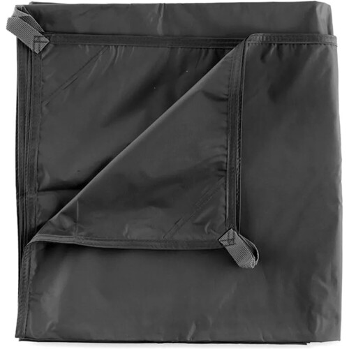 HANNAH GROUNDSHEET 2 negro