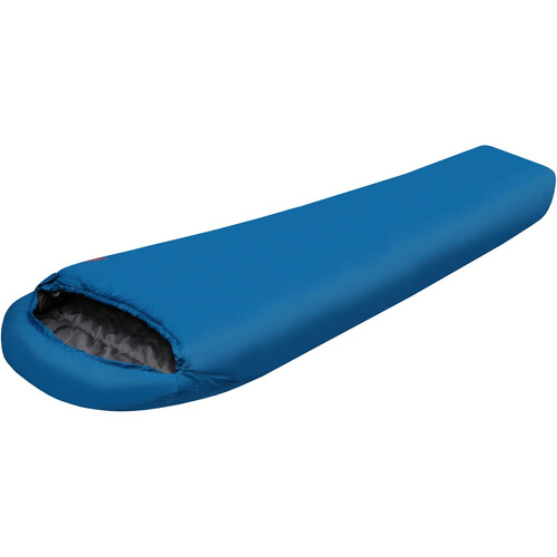 HANNAH BIKER W 120 azul