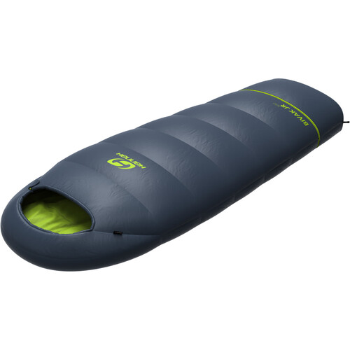 HANNAH BIVAK JR 200 azul