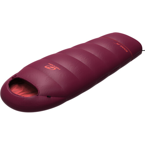 HANNAH BIVAK JR 200 rojo