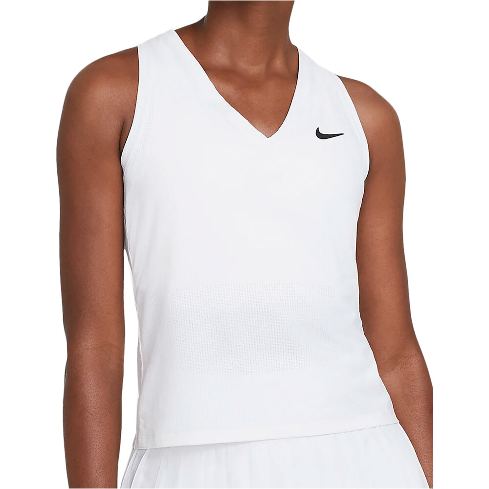 Nike camiseta tirantes mujer Nike W NKCT DF VCTRY TANK 03 Nike camiseta tirantes mujer Nike W NKCT DF VCTRY TANK 03