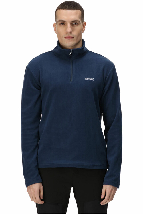REGATTA THOMPSON FLEECE azul