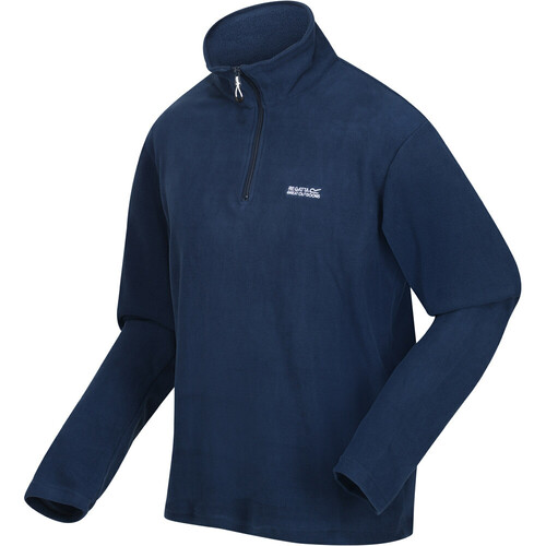 REGATTA THOMPSON FLEECE azul