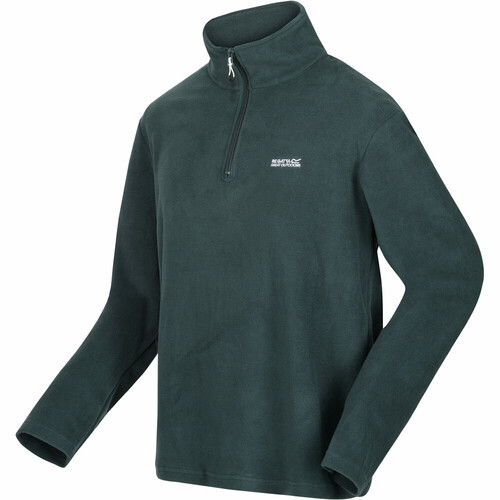 REGATTA THOMPSON FLEECE verde