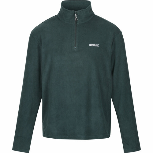 REGATTA THOMPSON FLEECE verde
