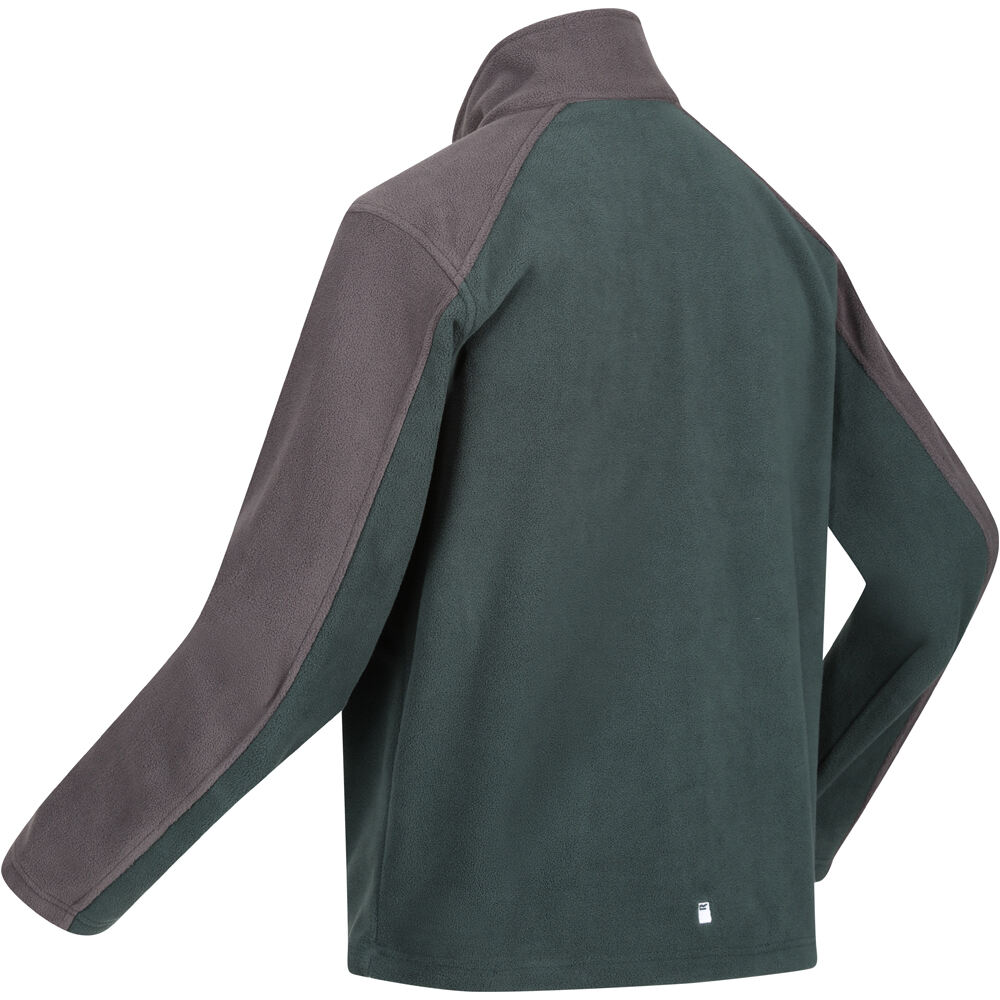 Regatta forro polar hombre Regatta Hedman II 03 Regatta forro polar hombre Regatta Hedman II 03