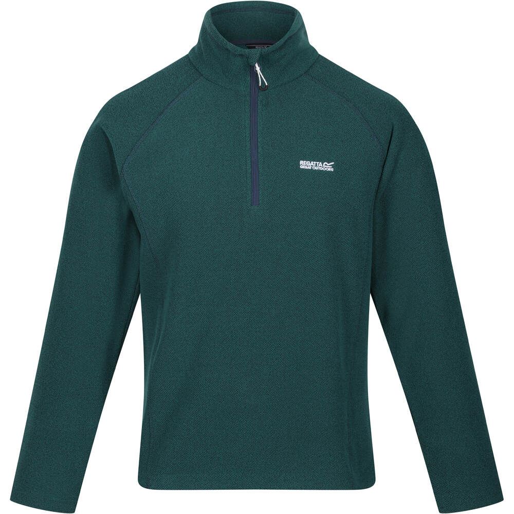 Regatta forro polar hombre Regatta Kenger vista detalle Regatta forro polar hombre Regatta Kenger vista detalle