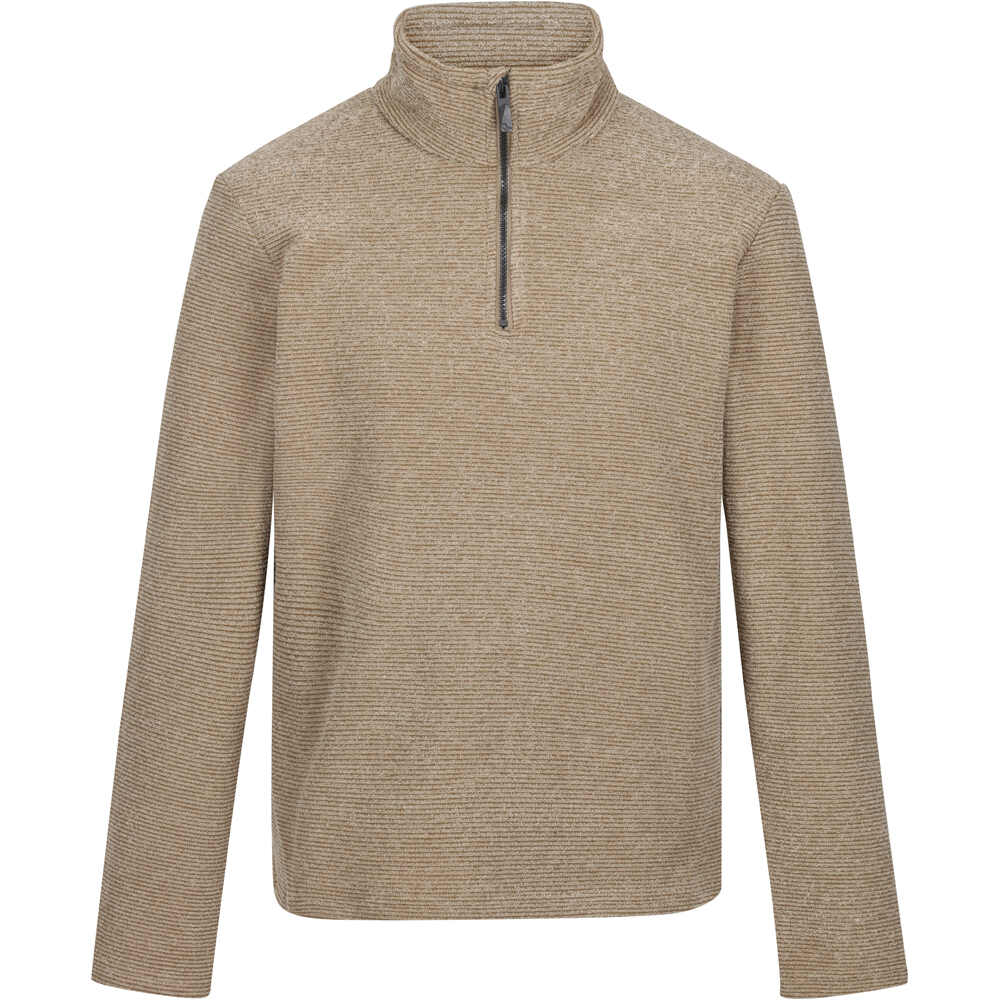 Regatta forro polar hombre Regatta Edley vista detalle Regatta forro polar hombre Regatta Edley vista detalle