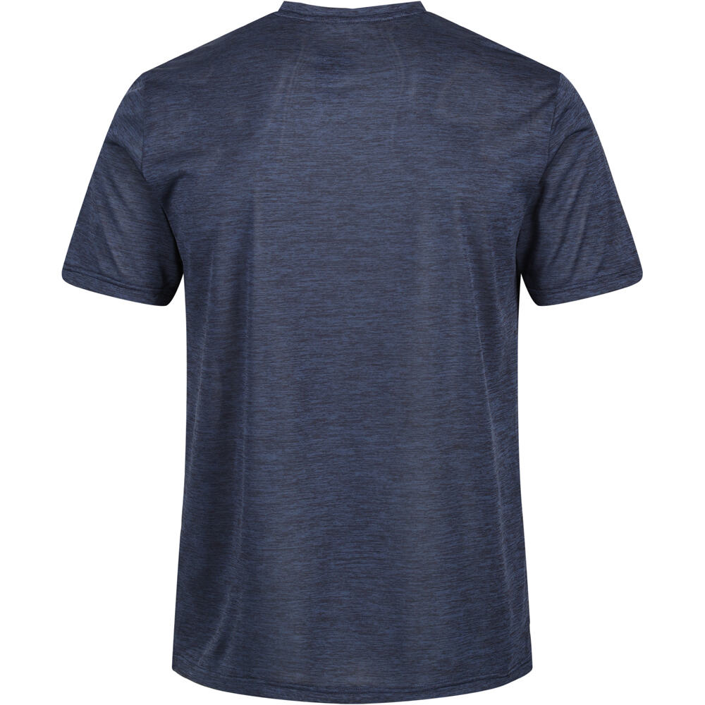 Regatta camiseta térmica manga corta hombre Regatta Fingal Edition 04 Regatta camiseta térmica manga corta hombre Regatta Fingal Edition 04