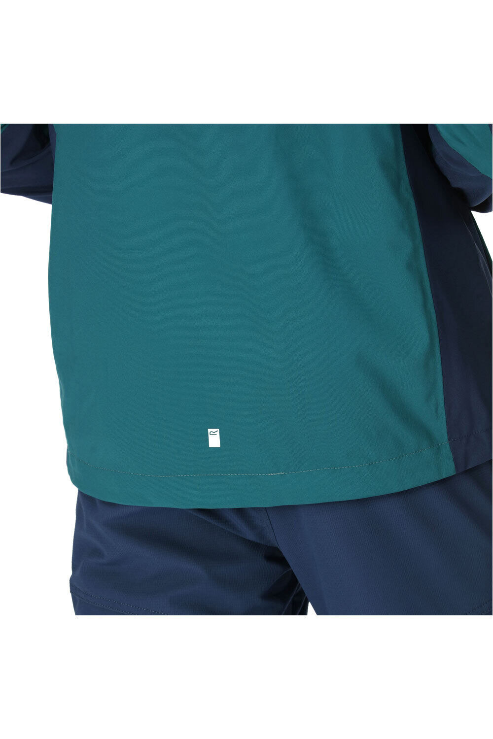 Regatta chaqueta impermeable hombre Regatta Birchdale 04 Regatta chaqueta impermeable hombre Regatta Birchdale 04
