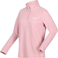 Regatta forro polar mujer Regatta Sweethart 05 Regatta forro polar mujer Regatta Sweethart 05
