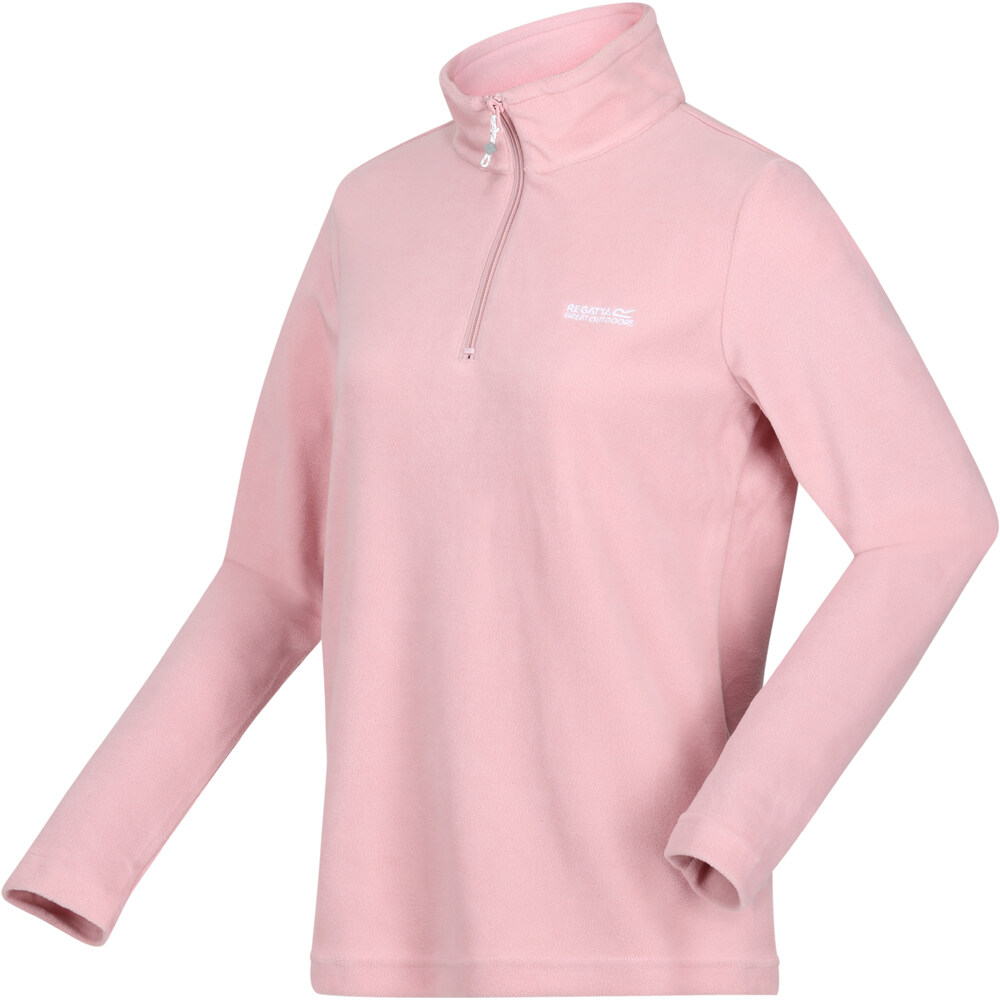Regatta forro polar mujer Regatta Sweethart 05 Regatta forro polar mujer Regatta Sweethart 05