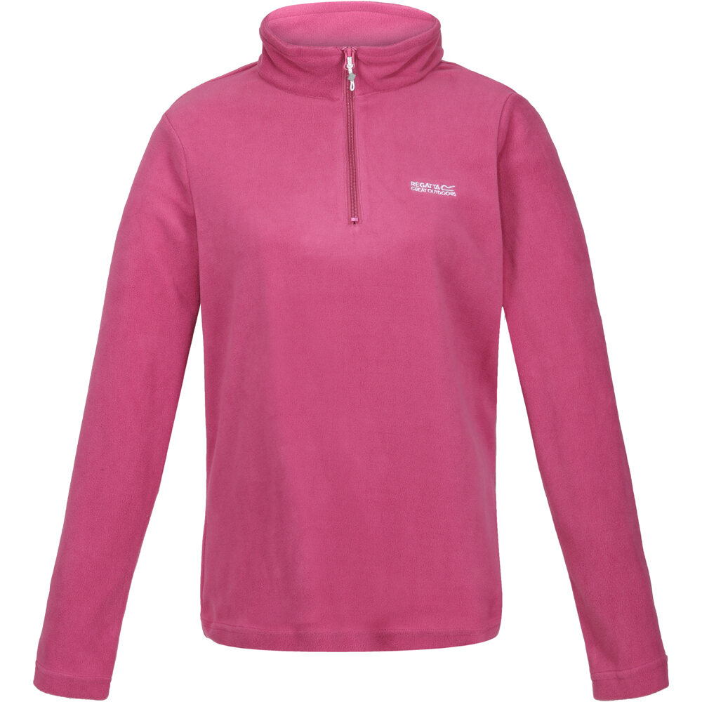 Regatta forro polar mujer Regatta Sweethart vista frontal Regatta forro polar mujer Regatta Sweethart vista frontal