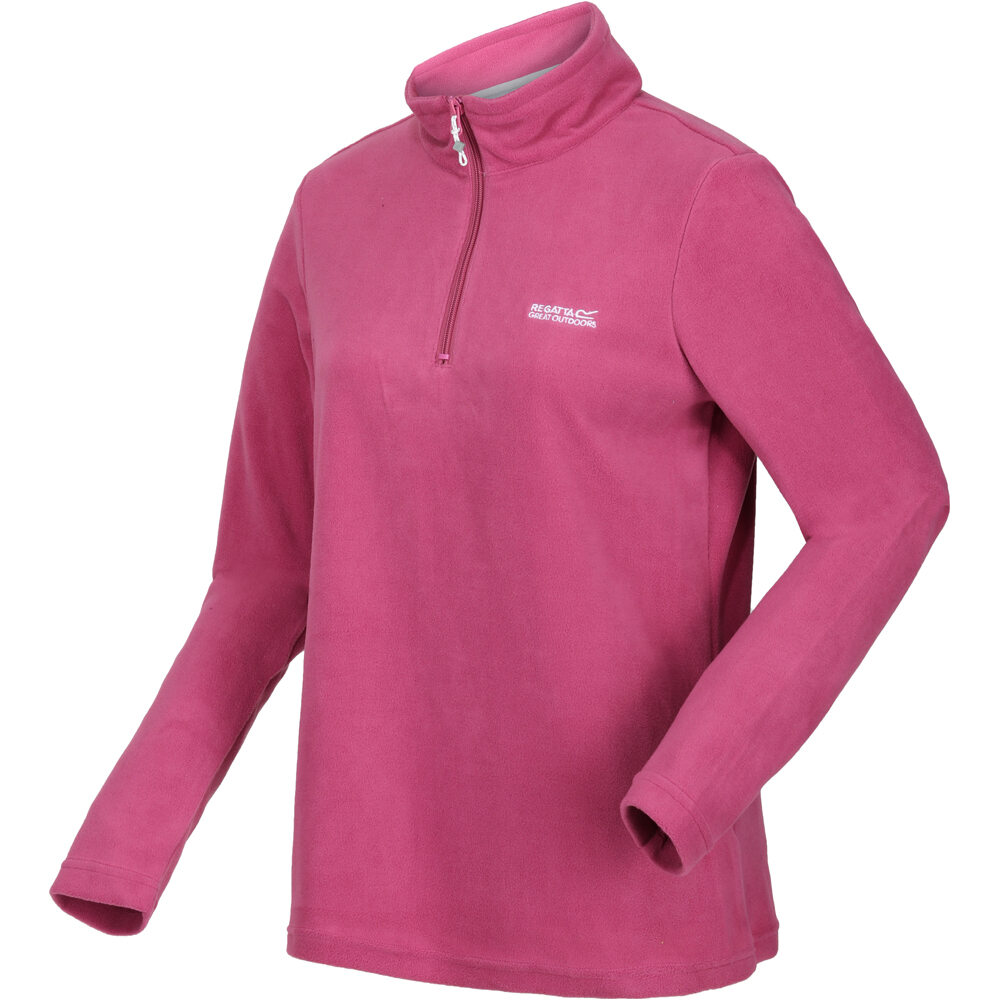 Regatta forro polar mujer Regatta Sweethart vista detalle Regatta forro polar mujer Regatta Sweethart vista detalle