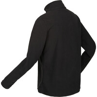 Regatta forro polar mujer Regatta Sweethart vista trasera Regatta forro polar mujer Regatta Sweethart vista trasera