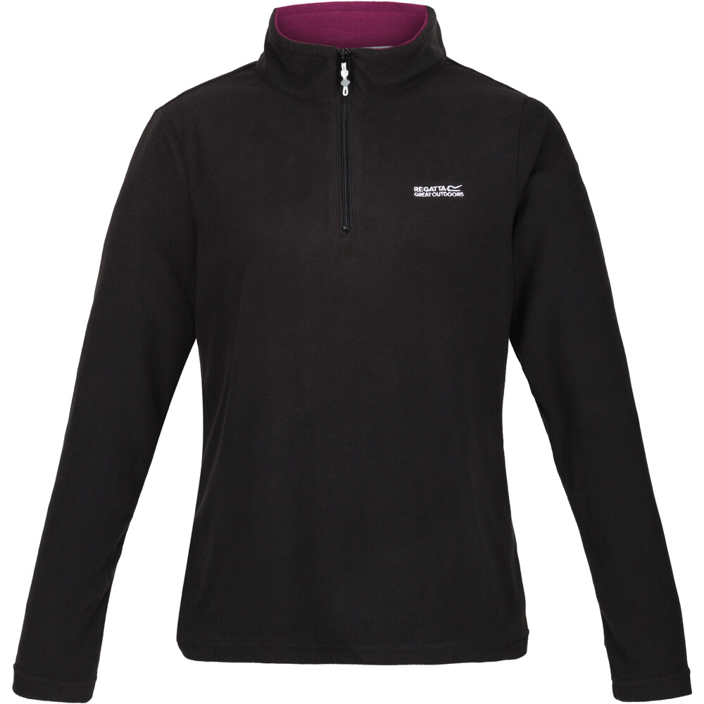 Regatta forro polar mujer Regatta Sweethart vista detalle Regatta forro polar mujer Regatta Sweethart vista detalle