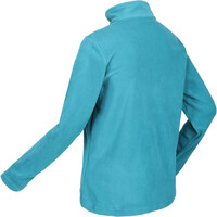 Regatta forro polar mujer Regatta Sweethart vista trasera Regatta forro polar mujer Regatta Sweethart vista trasera