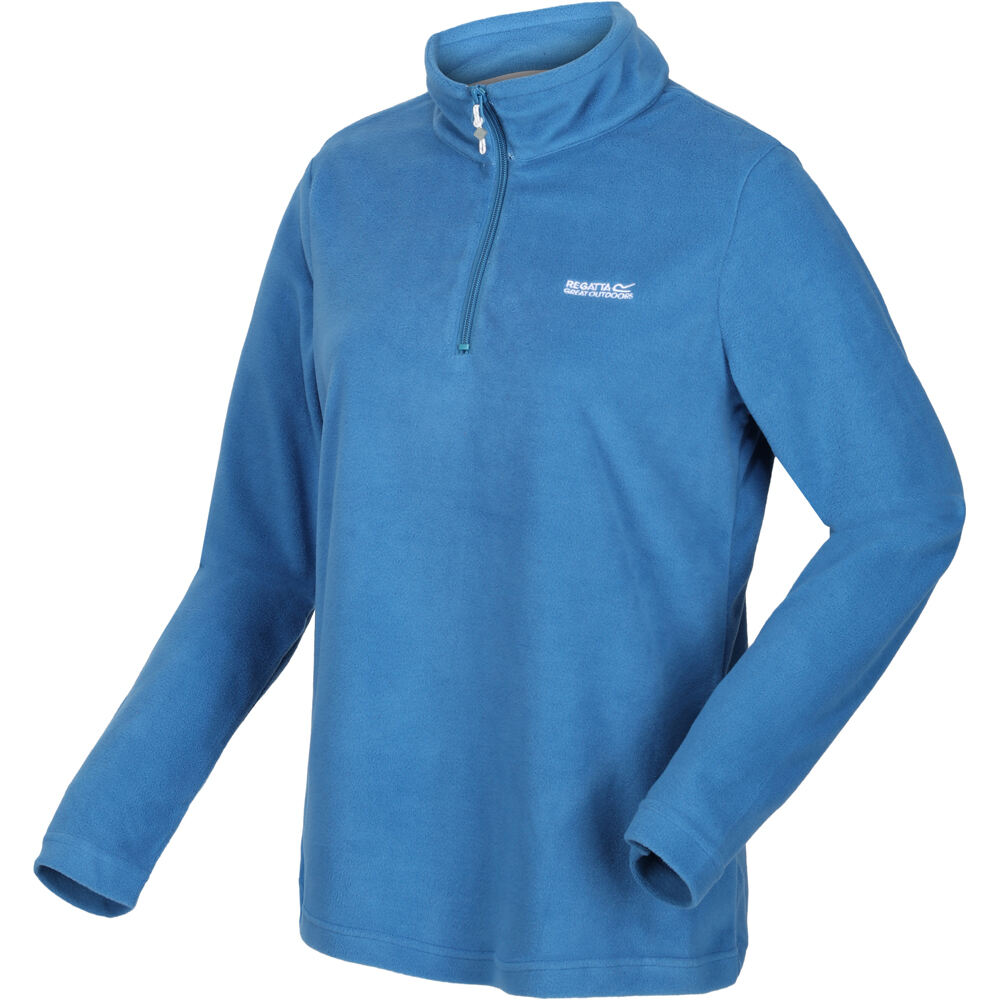 Regatta forro polar mujer Regatta Sweethart vista frontal Regatta forro polar mujer Regatta Sweethart vista frontal