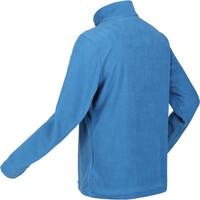 Regatta forro polar mujer Regatta Sweethart vista trasera Regatta forro polar mujer Regatta Sweethart vista trasera