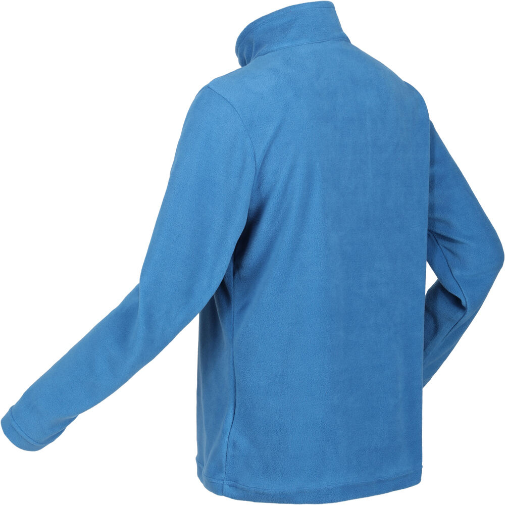 Regatta forro polar mujer Regatta Sweethart vista trasera Regatta forro polar mujer Regatta Sweethart vista trasera