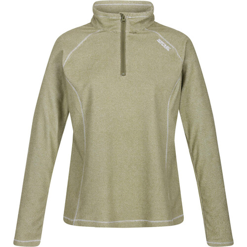 REGATTA WOMENS MONTES verde