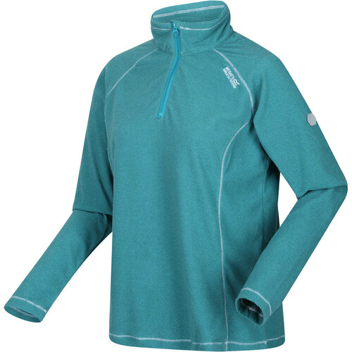 REGATTA WOMENS MONTES azul