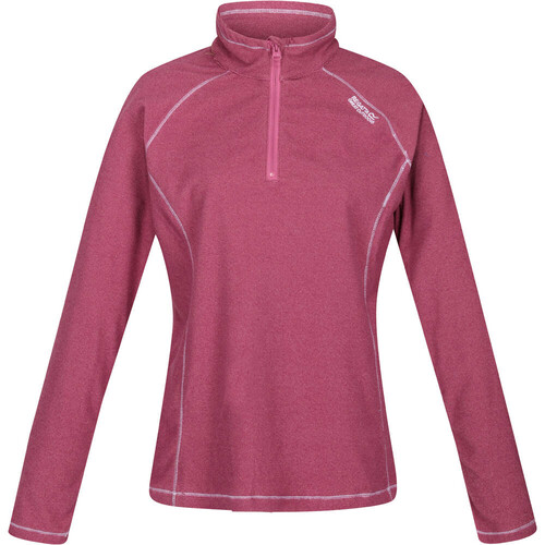REGATTA WOMENS MONTES morado