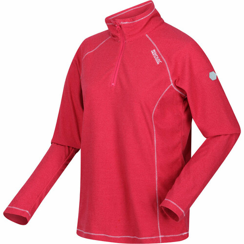REGATTA WOMENS MONTES rosa