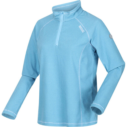 REGATTA WOMENS MONTES azul