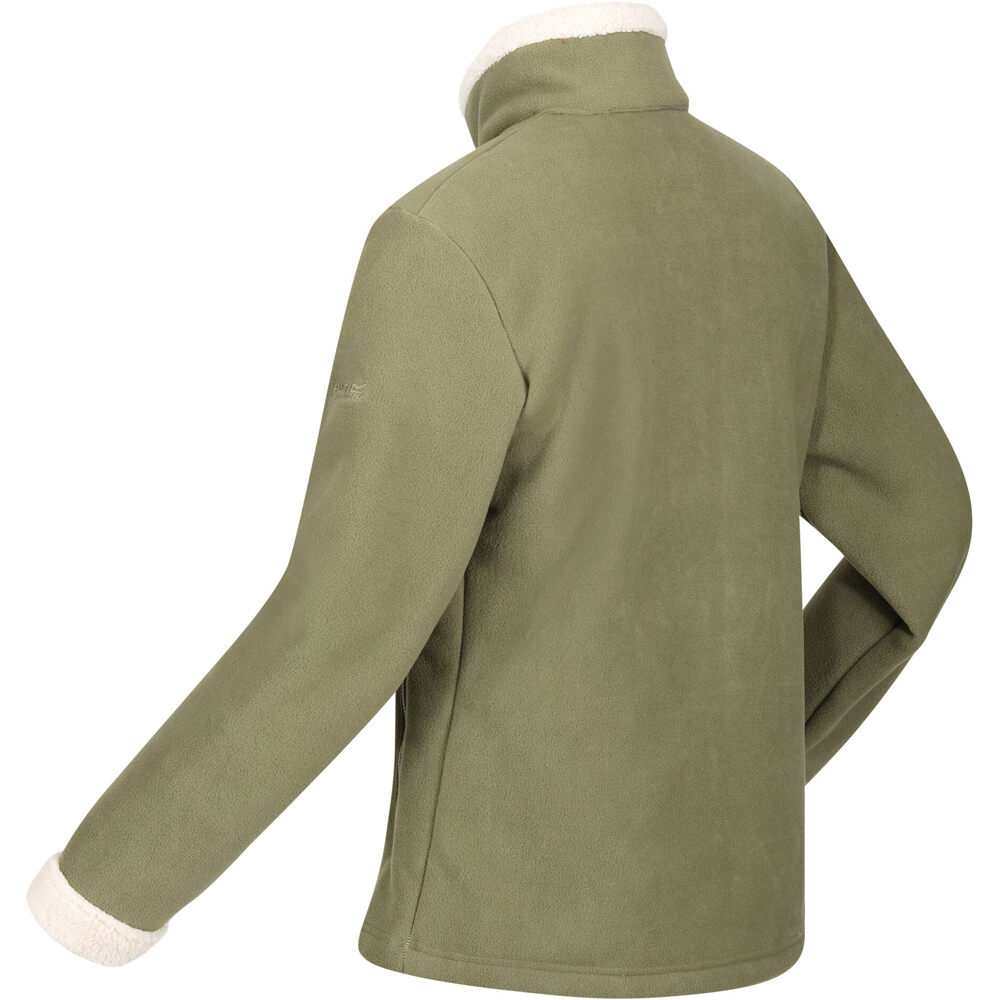Regatta forro polar mujer Regatta Brandall 03 Regatta forro polar mujer Regatta Brandall 03