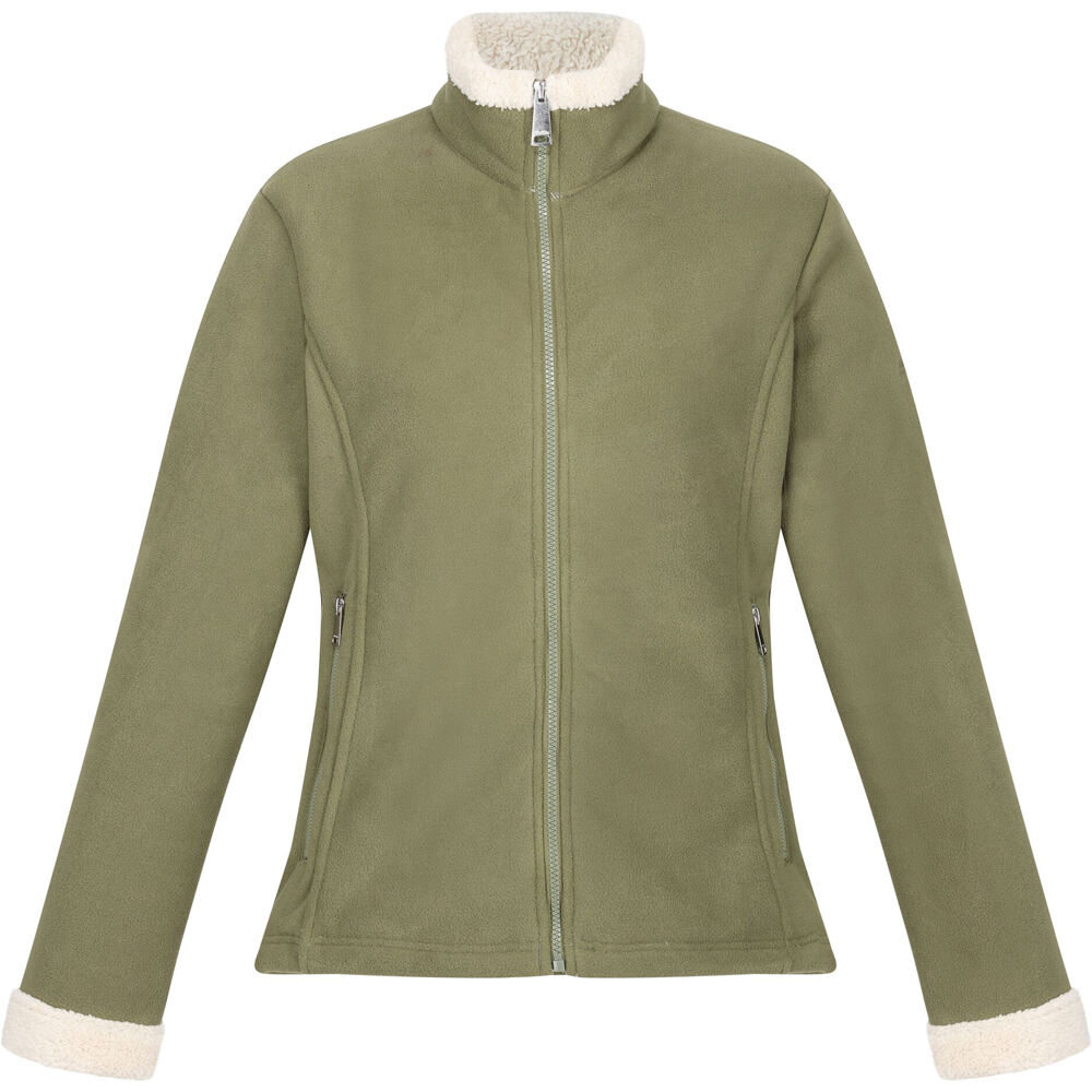 Regatta forro polar mujer Regatta Brandall 04 Regatta forro polar mujer Regatta Brandall 04