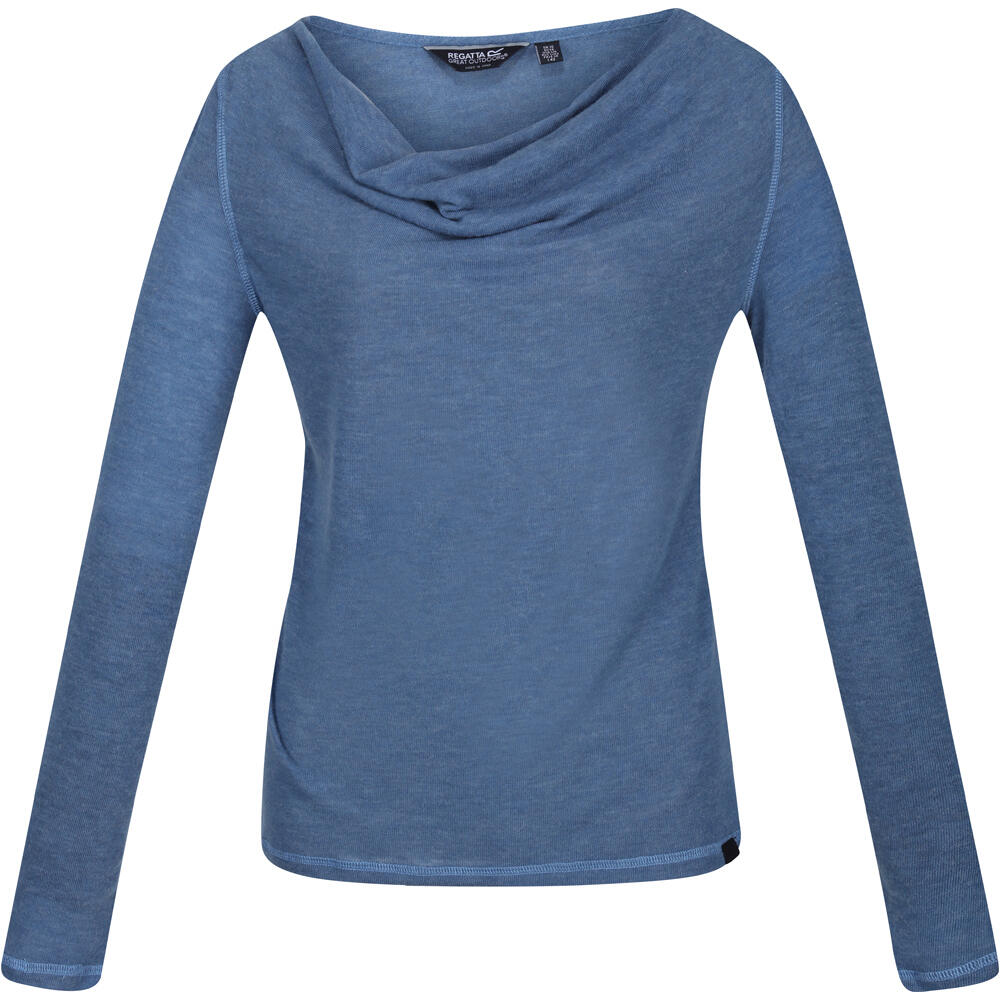Regatta camiseta montaña manga larga mujer Regatta Frayda 04 Regatta camiseta montaña manga larga mujer Regatta Frayda 04