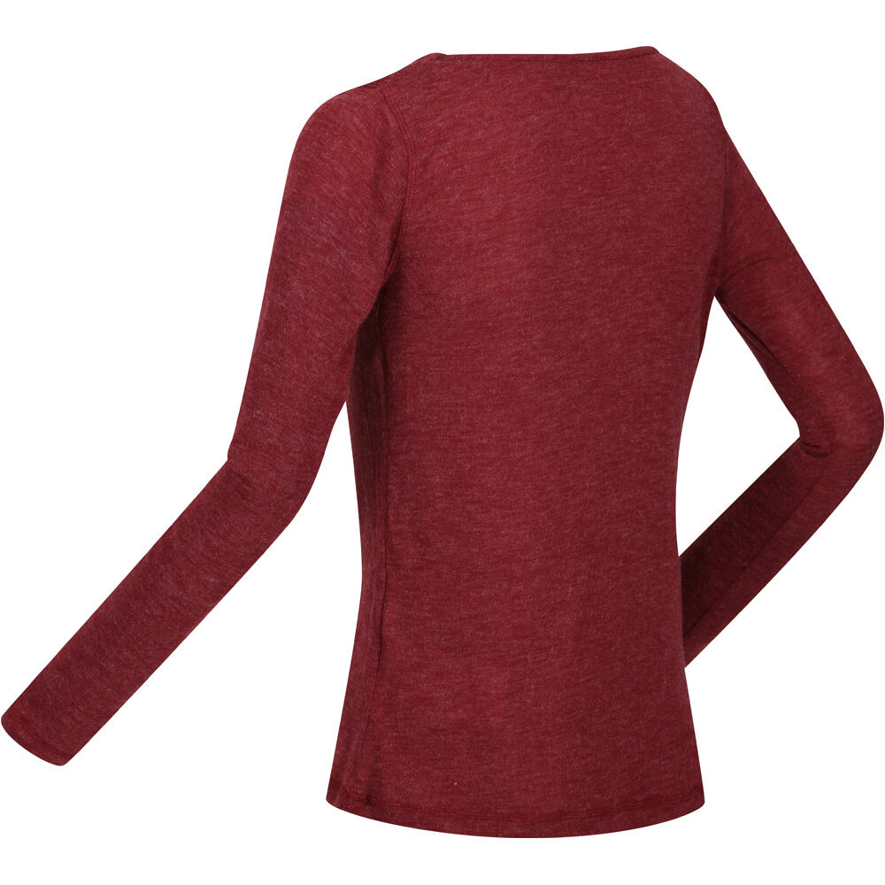 Regatta camiseta montaña manga larga mujer Regatta Frayda 04 Regatta camiseta montaña manga larga mujer Regatta Frayda 04