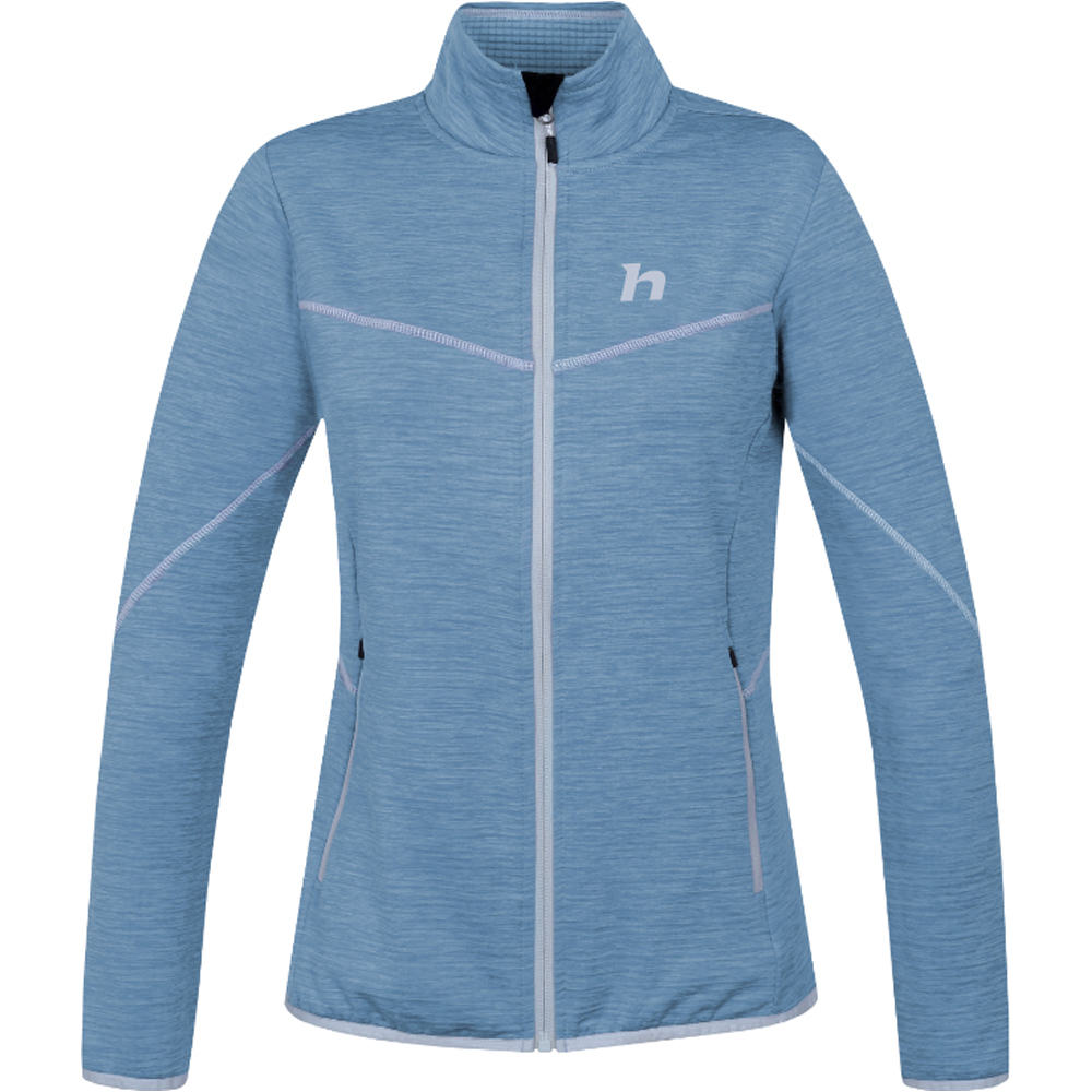Hannah forro polar mujer Hannah DAGNYS 04 Hannah forro polar mujer Hannah DAGNYS 04