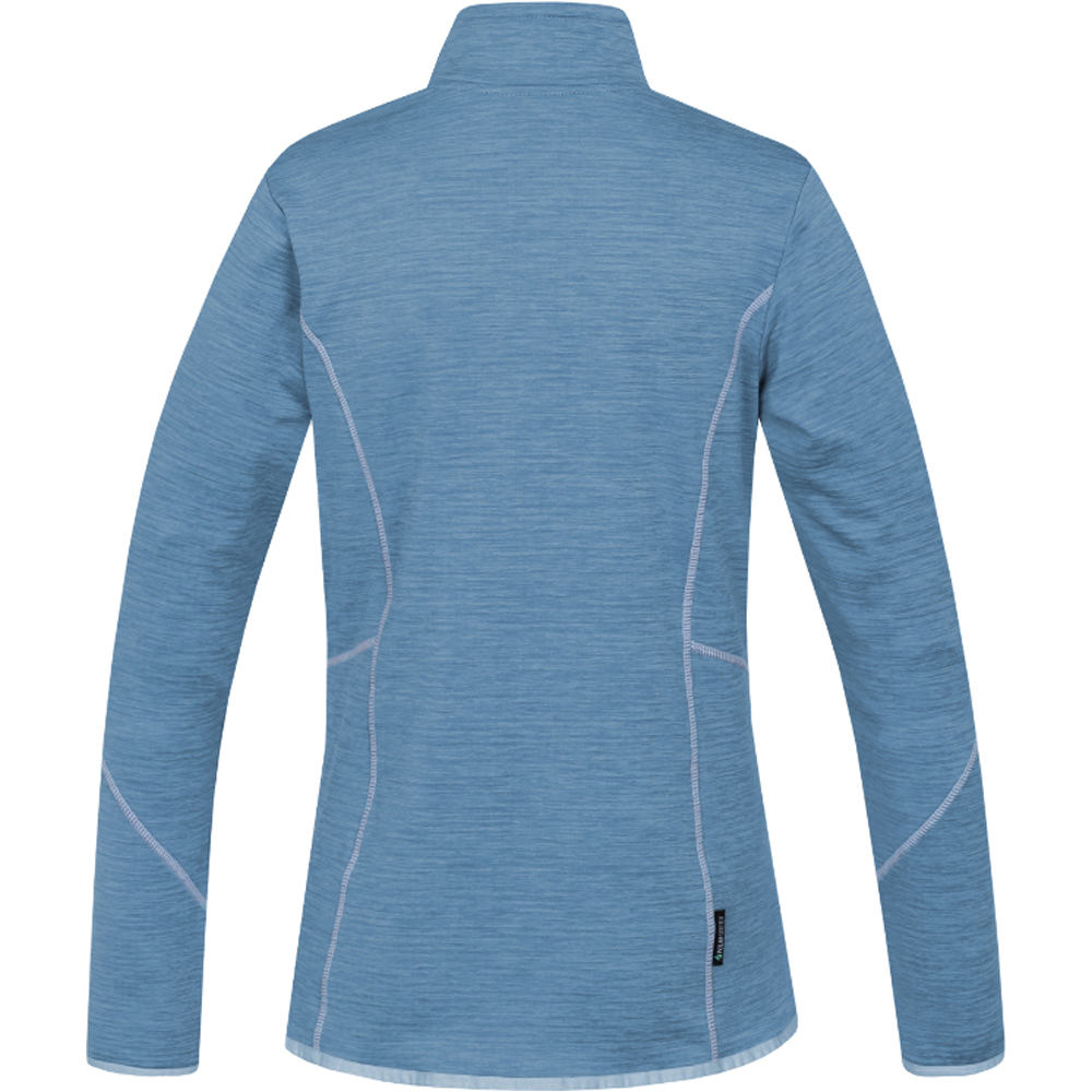 Hannah forro polar mujer Hannah DAGNYS 05 Hannah forro polar mujer Hannah DAGNYS 05