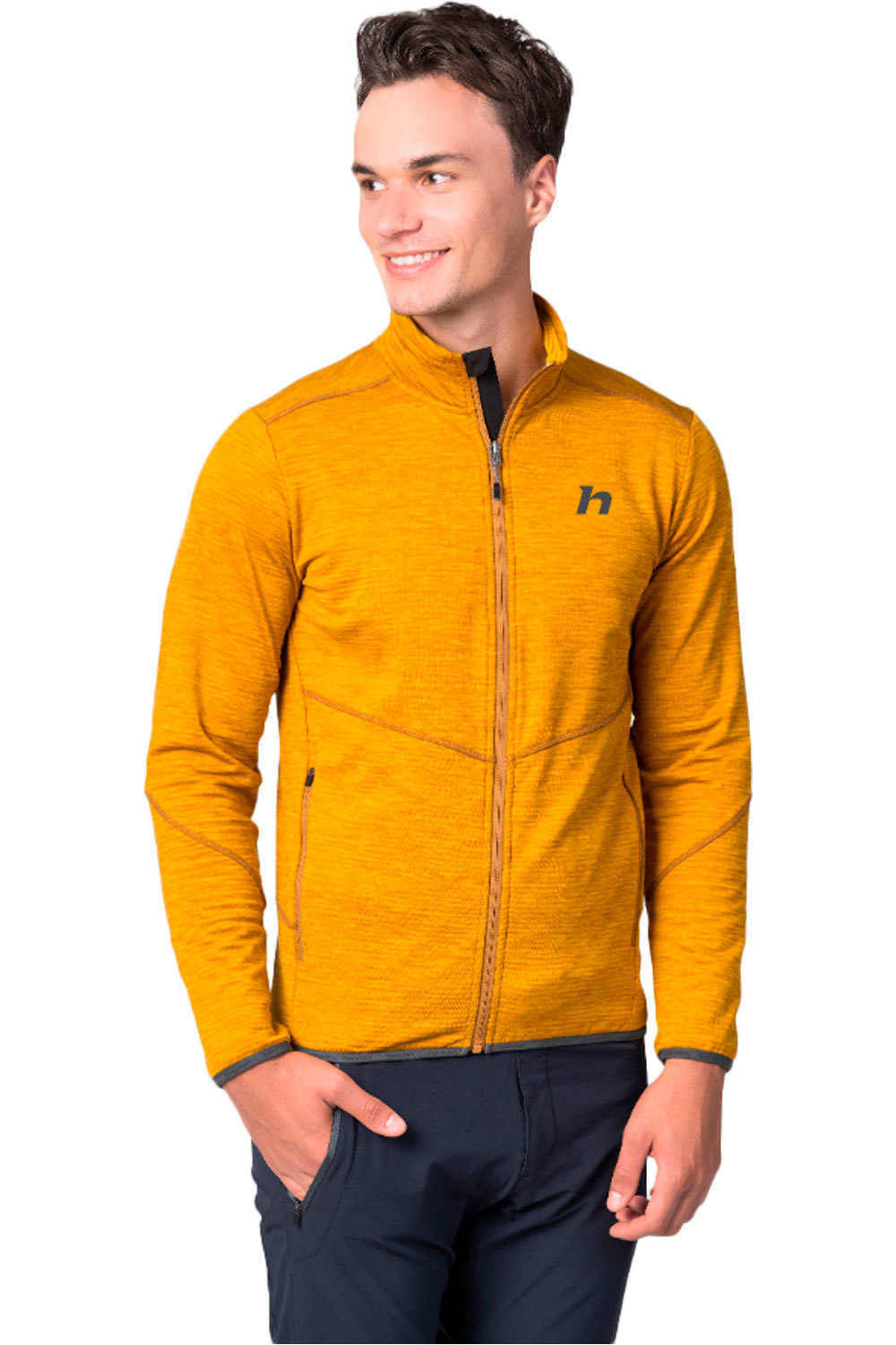 Hannah forro polar hombre Hannah DAMAR 04 Hannah forro polar hombre Hannah DAMAR 04