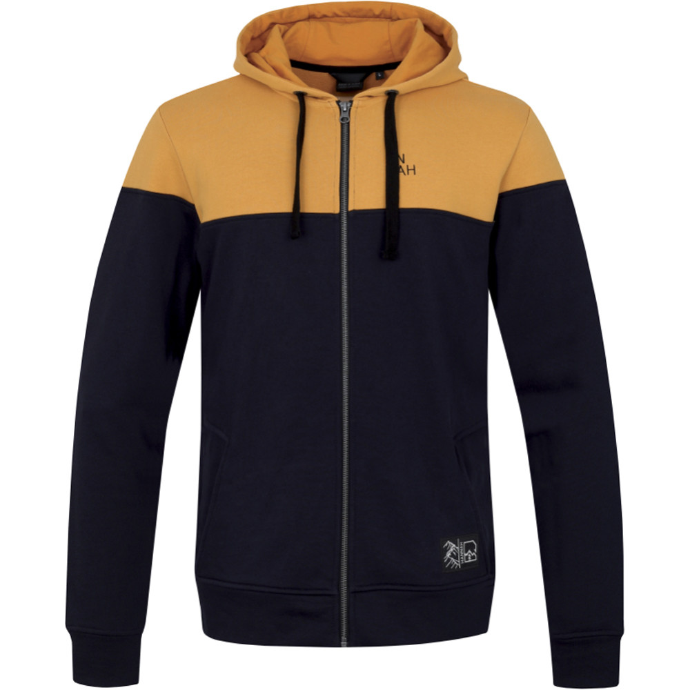 Hannah forro polar hombre Hannah FEZCO 05 Hannah forro polar hombre Hannah FEZCO 05