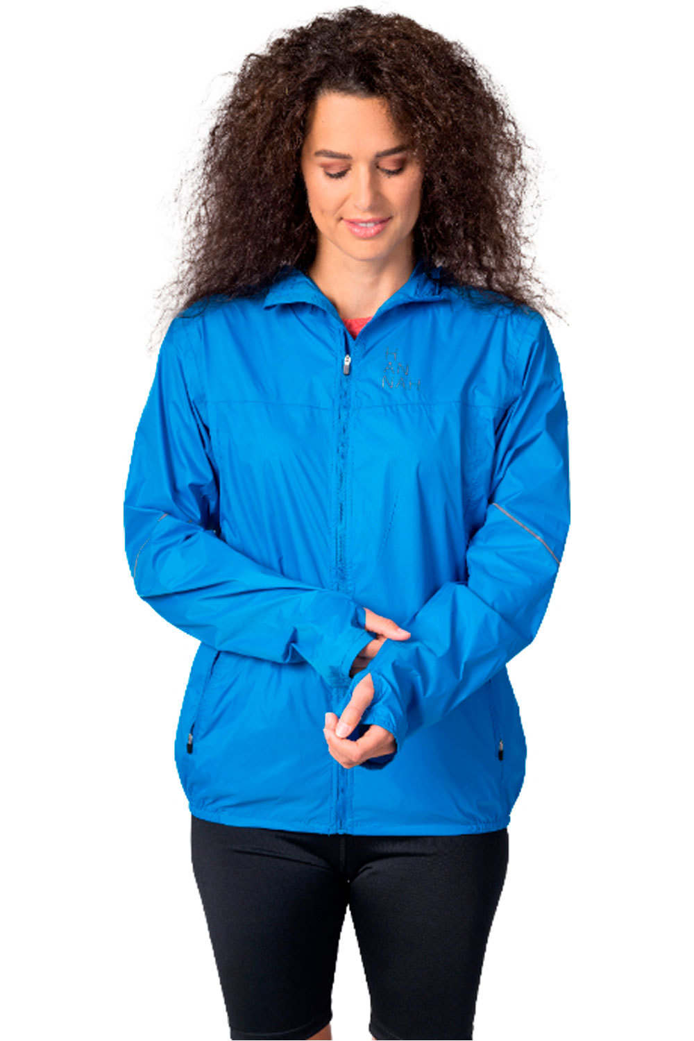 Hannah chaqueta impermeable mujer Hannah MILEY 04 Hannah chaqueta impermeable mujer Hannah MILEY 04